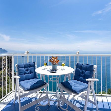 Casa Jole Βίλα Αμάλφι Εξωτερικό φωτογραφία