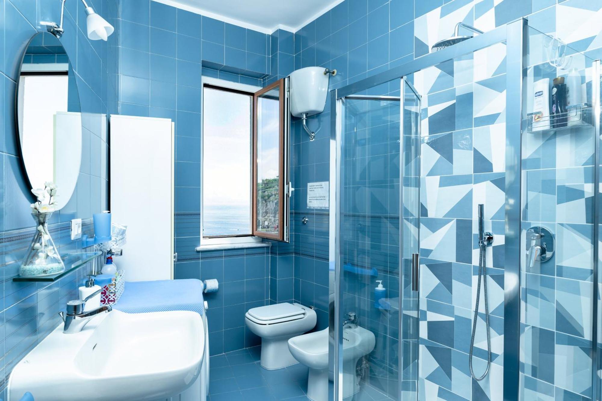 Casa Jole Βίλα Αμάλφι Εξωτερικό φωτογραφία