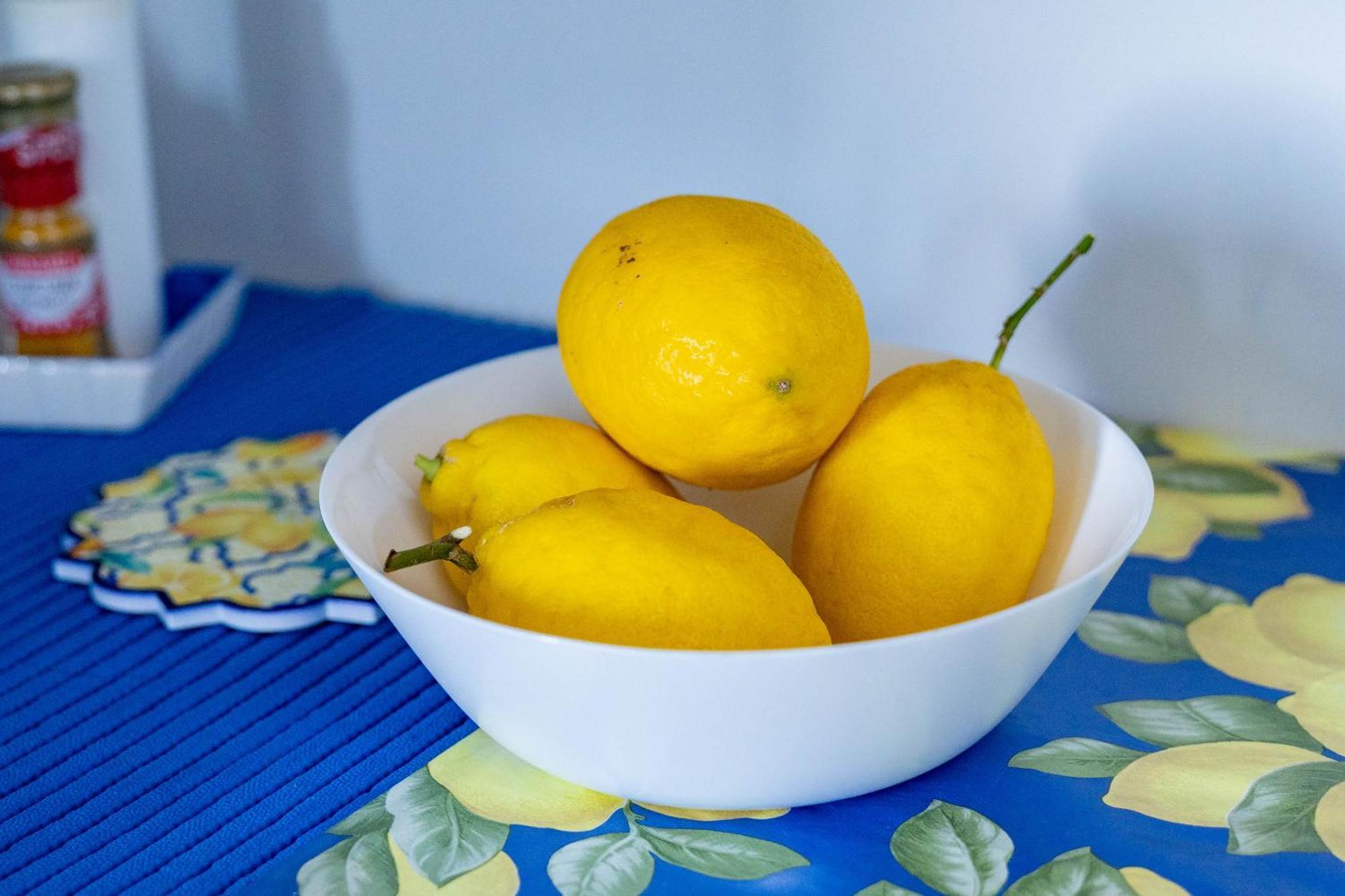 Casa Jole Βίλα Αμάλφι Εξωτερικό φωτογραφία