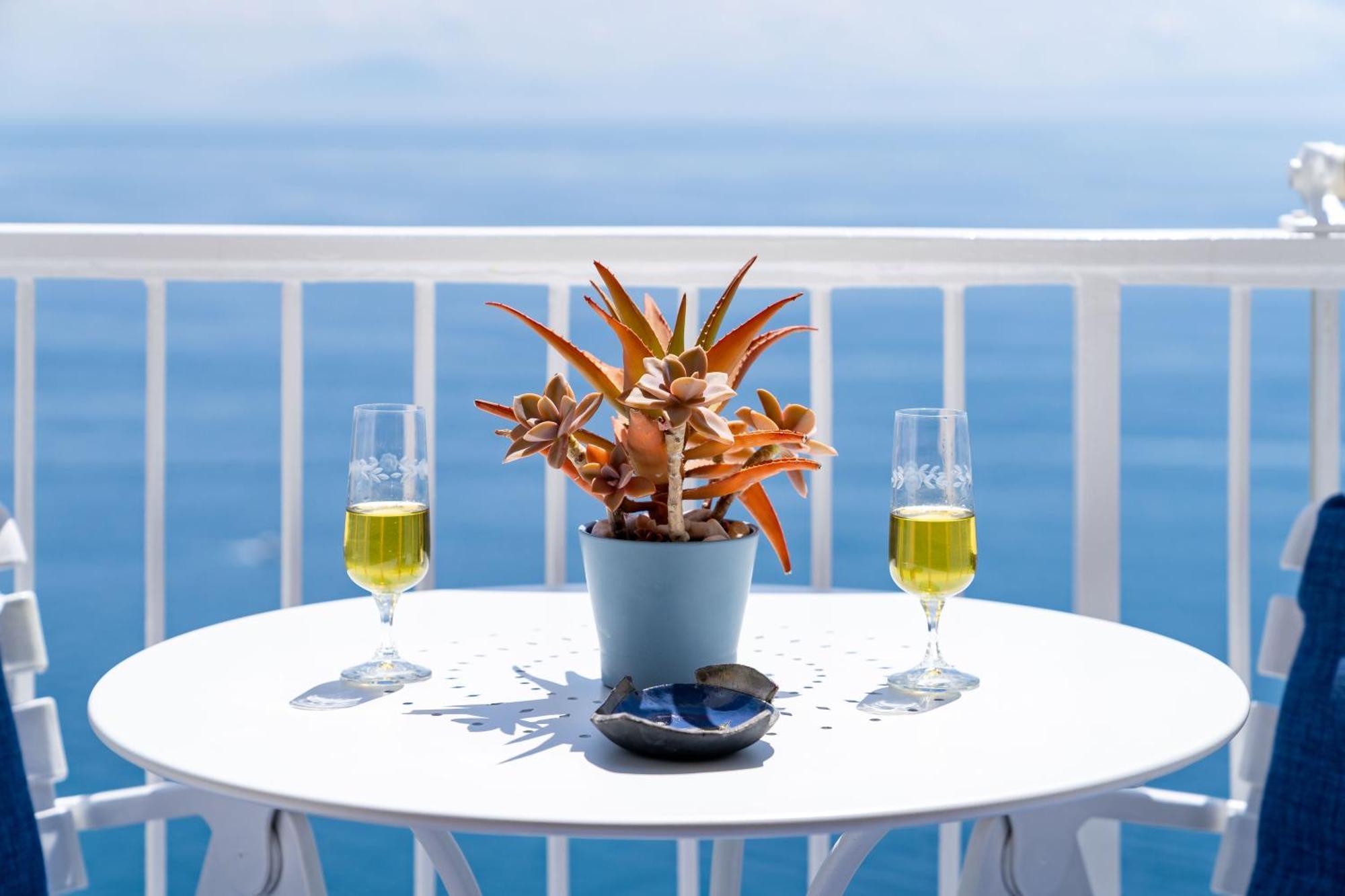 Casa Jole Βίλα Αμάλφι Εξωτερικό φωτογραφία