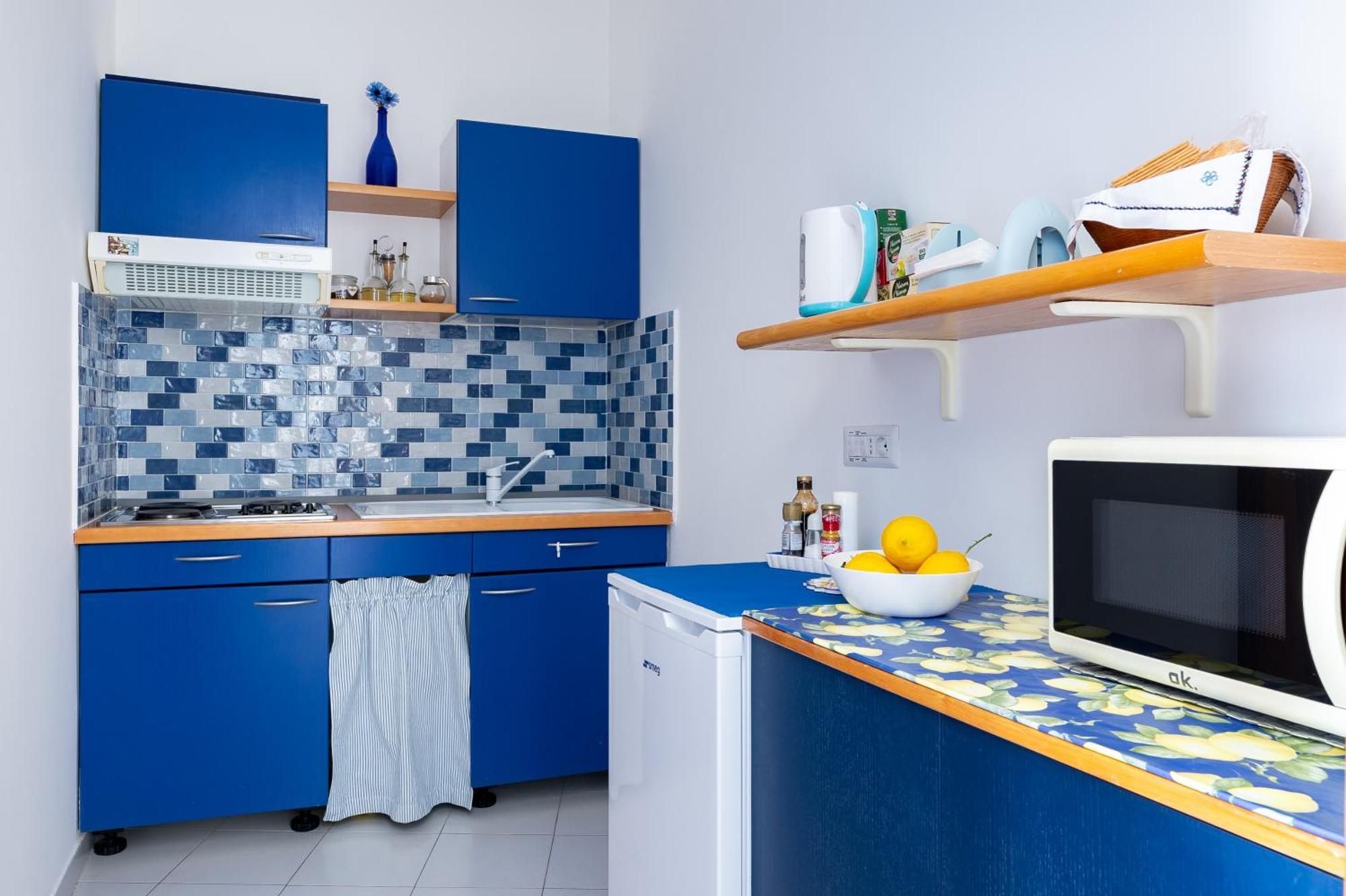 Casa Jole Βίλα Αμάλφι Εξωτερικό φωτογραφία