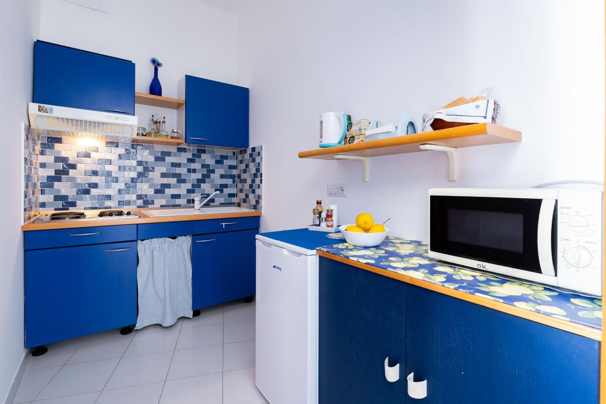 Casa Jole Βίλα Αμάλφι Εξωτερικό φωτογραφία