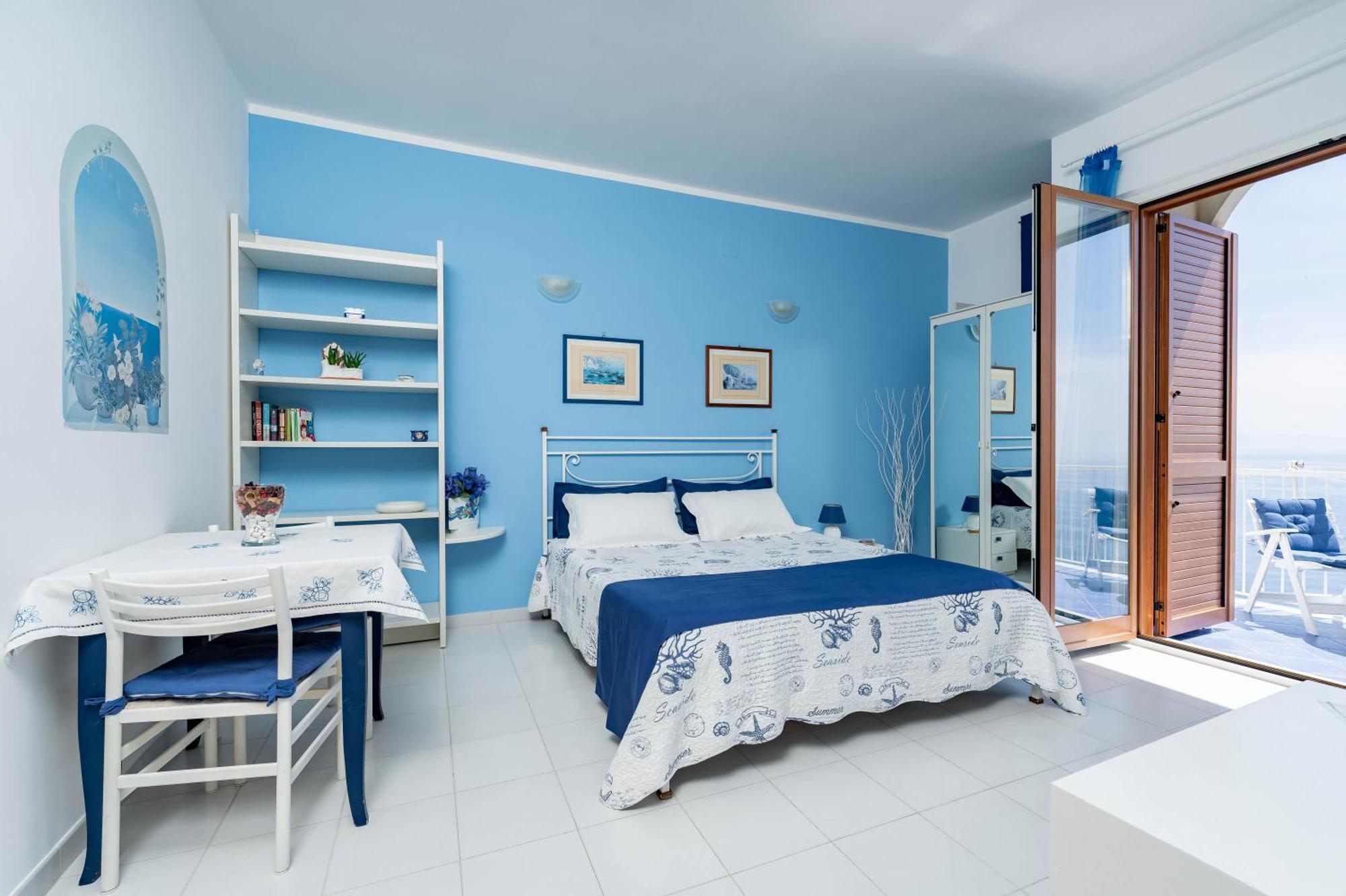Casa Jole Βίλα Αμάλφι Εξωτερικό φωτογραφία