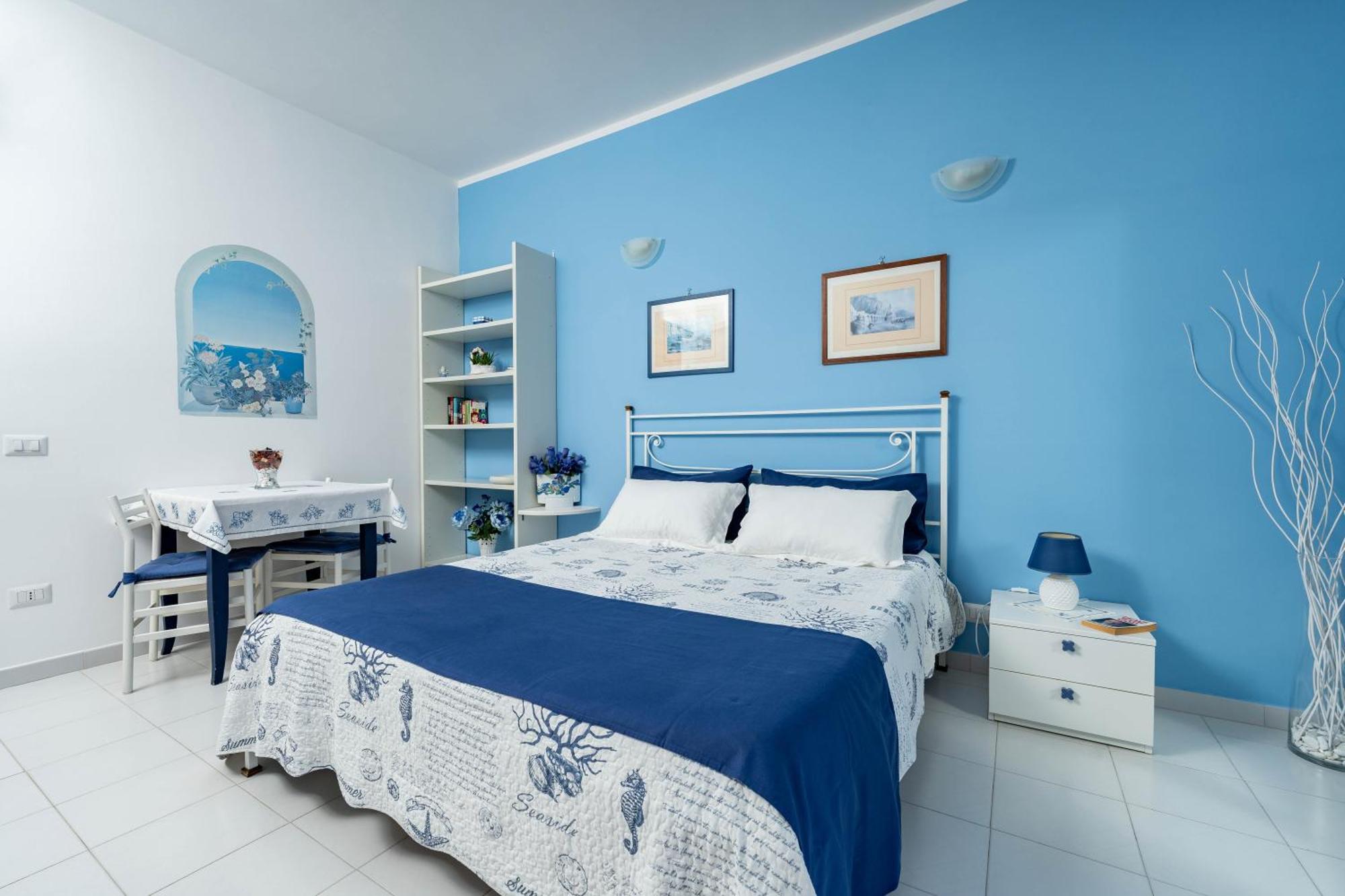Casa Jole Βίλα Αμάλφι Εξωτερικό φωτογραφία