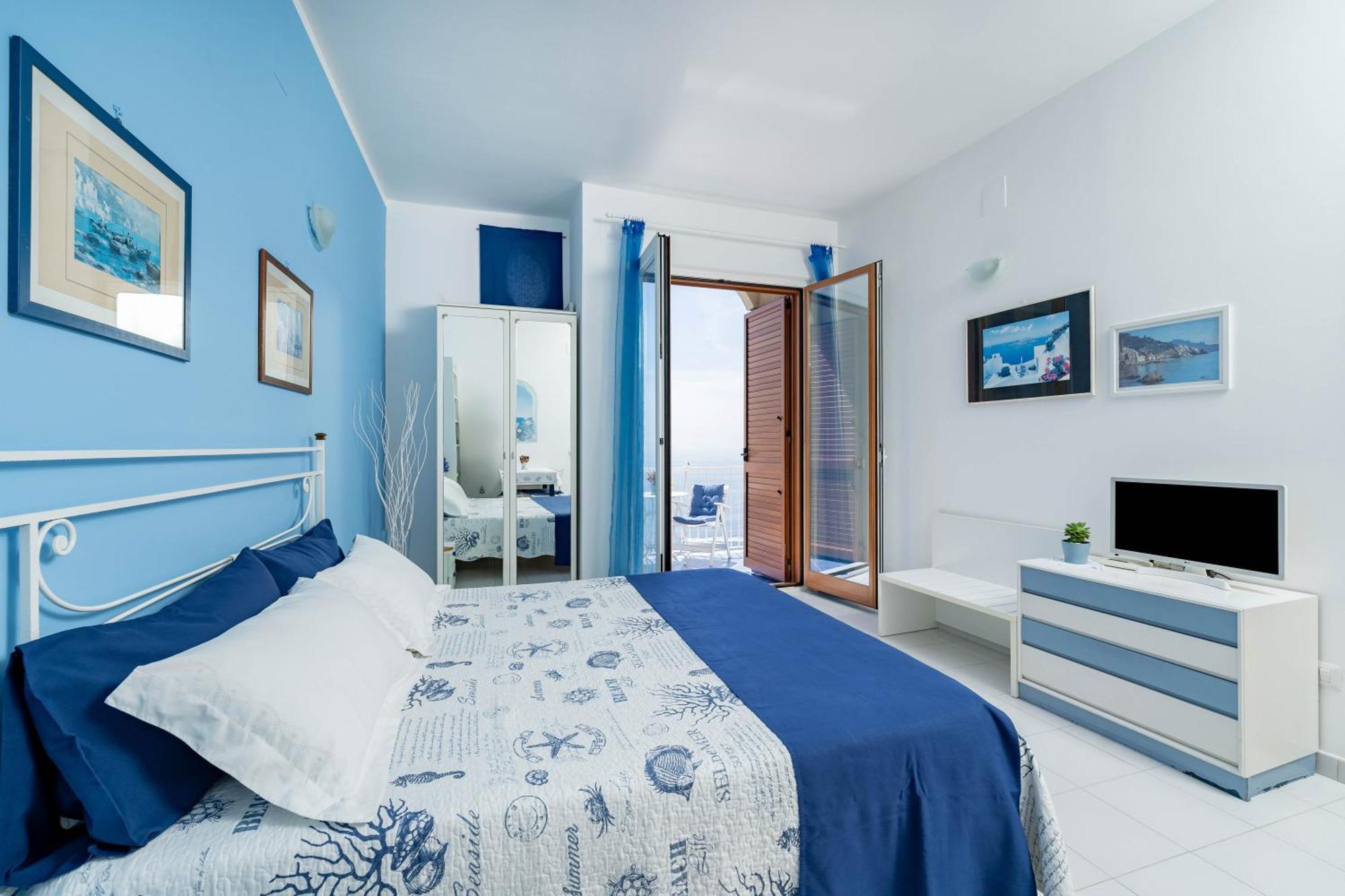 Casa Jole Βίλα Αμάλφι Εξωτερικό φωτογραφία