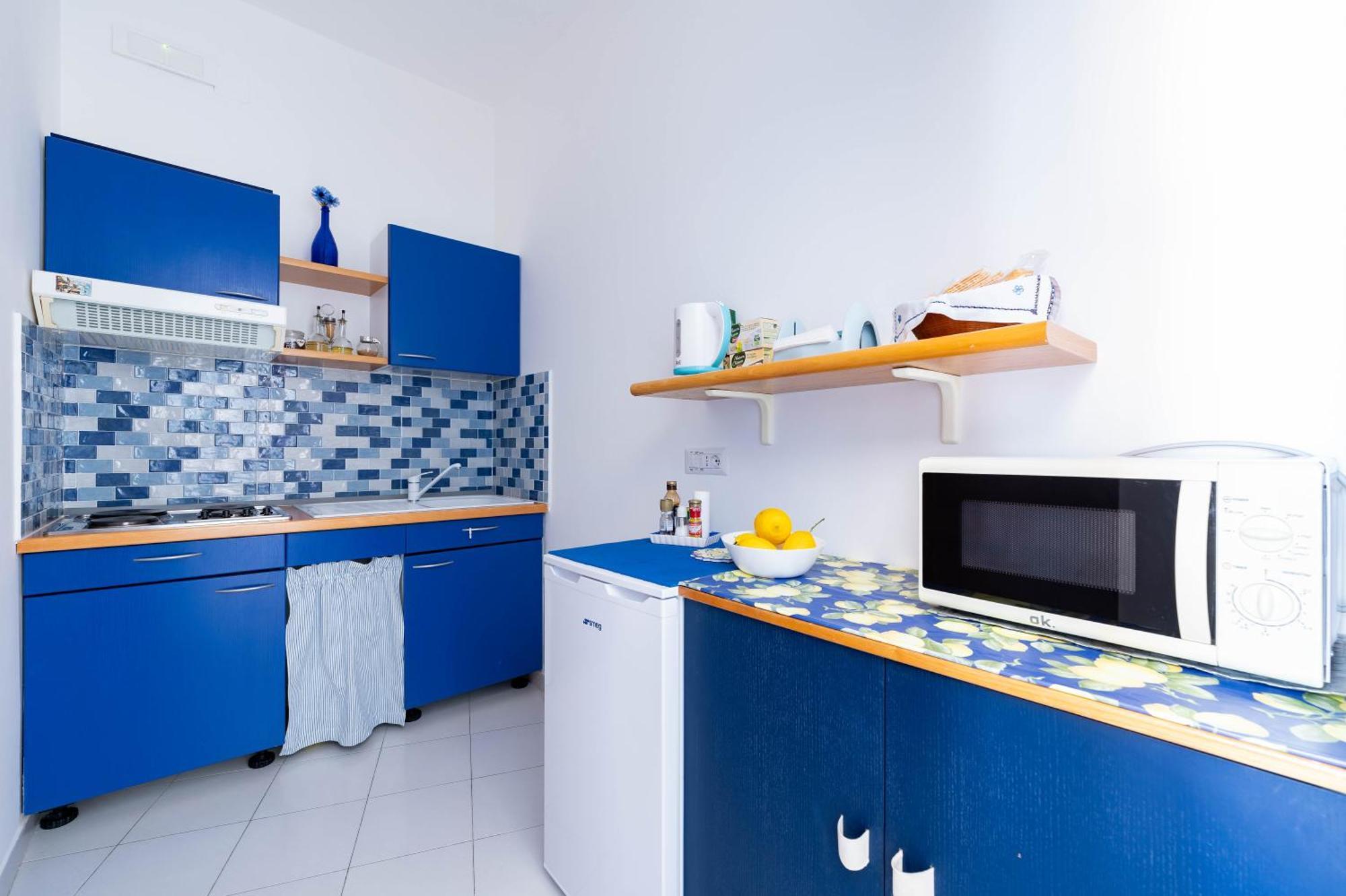 Casa Jole Βίλα Αμάλφι Εξωτερικό φωτογραφία