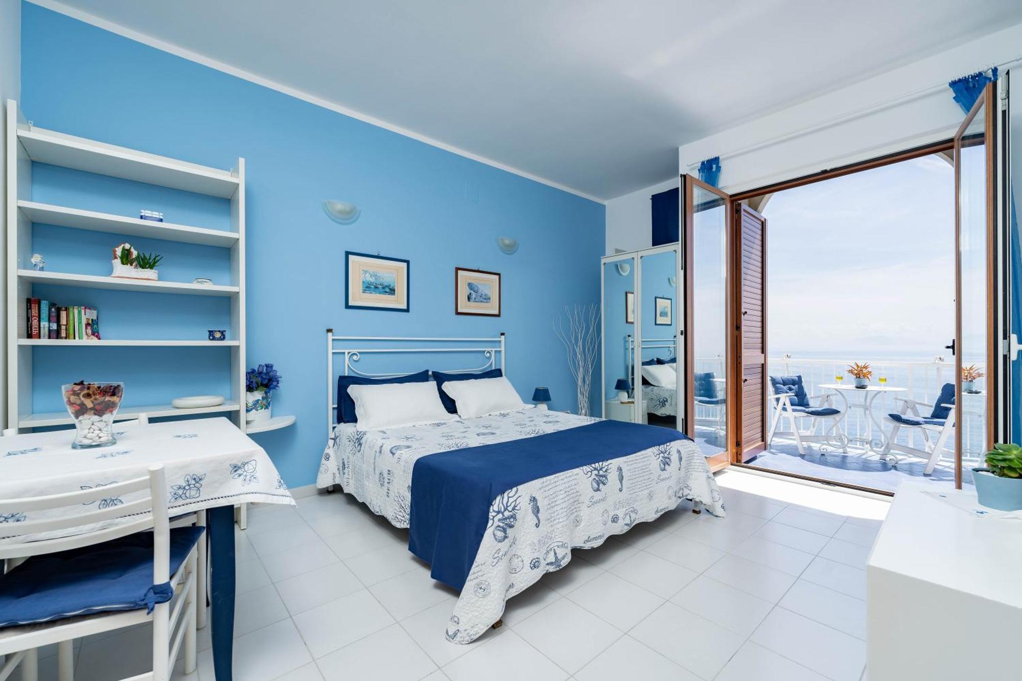 Casa Jole Βίλα Αμάλφι Εξωτερικό φωτογραφία